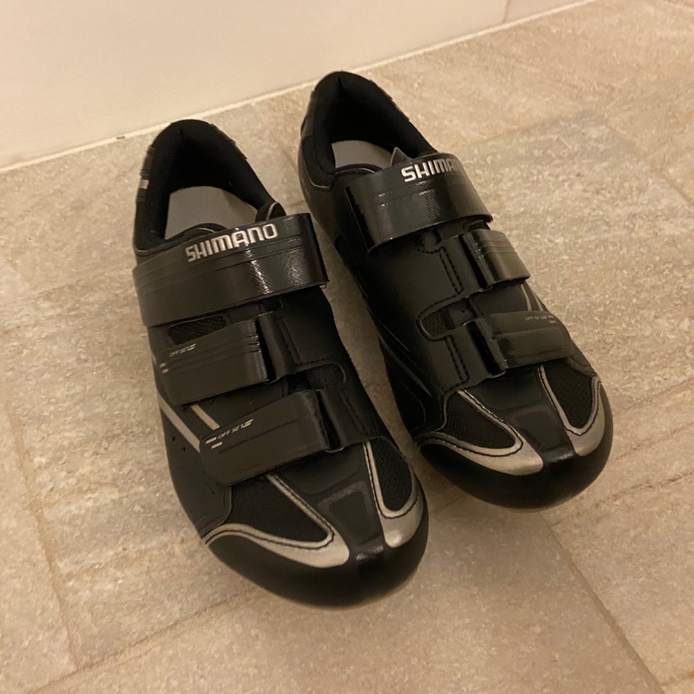 Shimano Spin Shoes (Peloton & Flywheel)